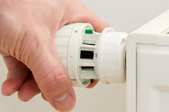 Compton Martin central heating repair costs