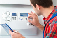 free commercial Compton Martin boiler quotes